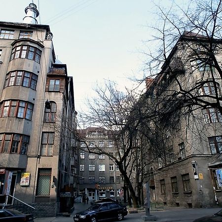Studio On Rymarskaya Харьков Экстерьер фото
